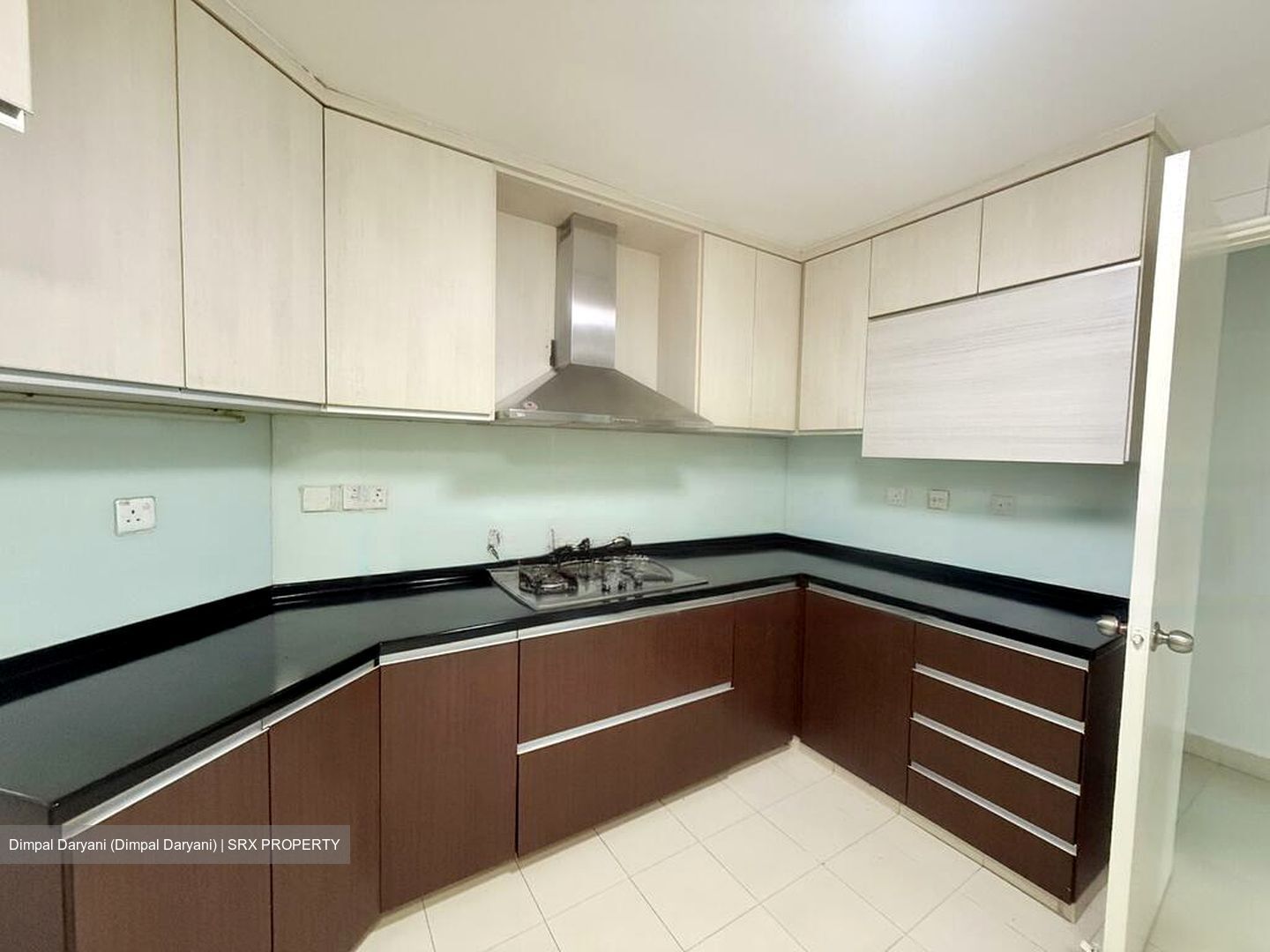 The Waterside (D15), Condominium #560277281